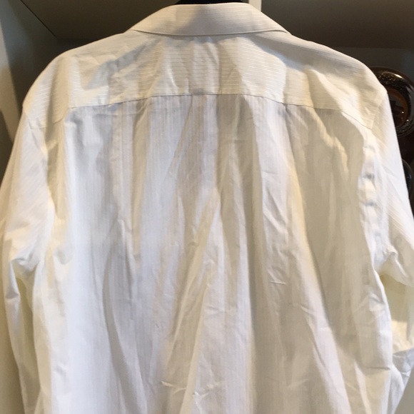 PERRY ELLIS PORTFOLIO SLIM FIT SHIRT - Picture 5 of 6